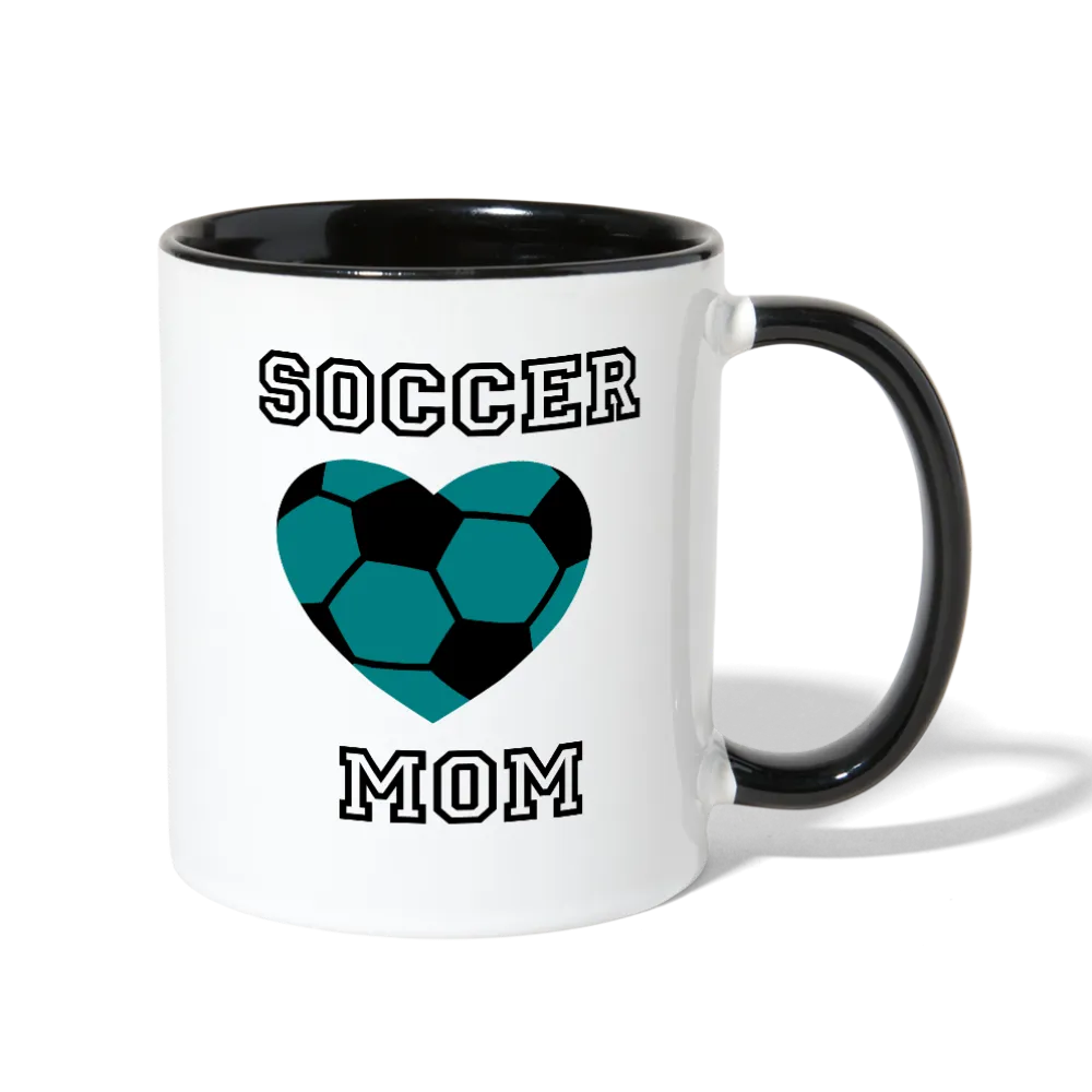 Soccer Mom Coffee Mug