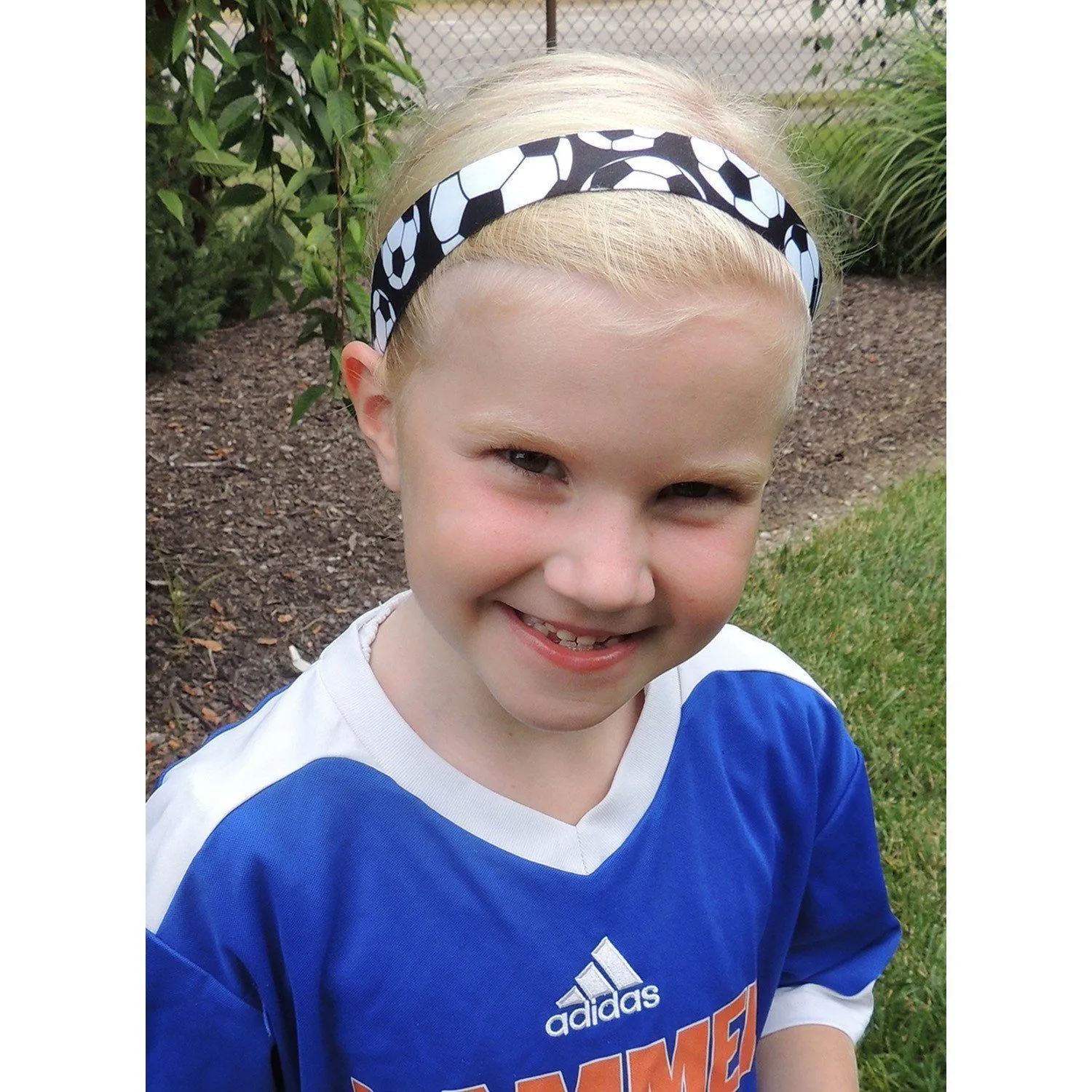 Soccer Star | 1 Inch