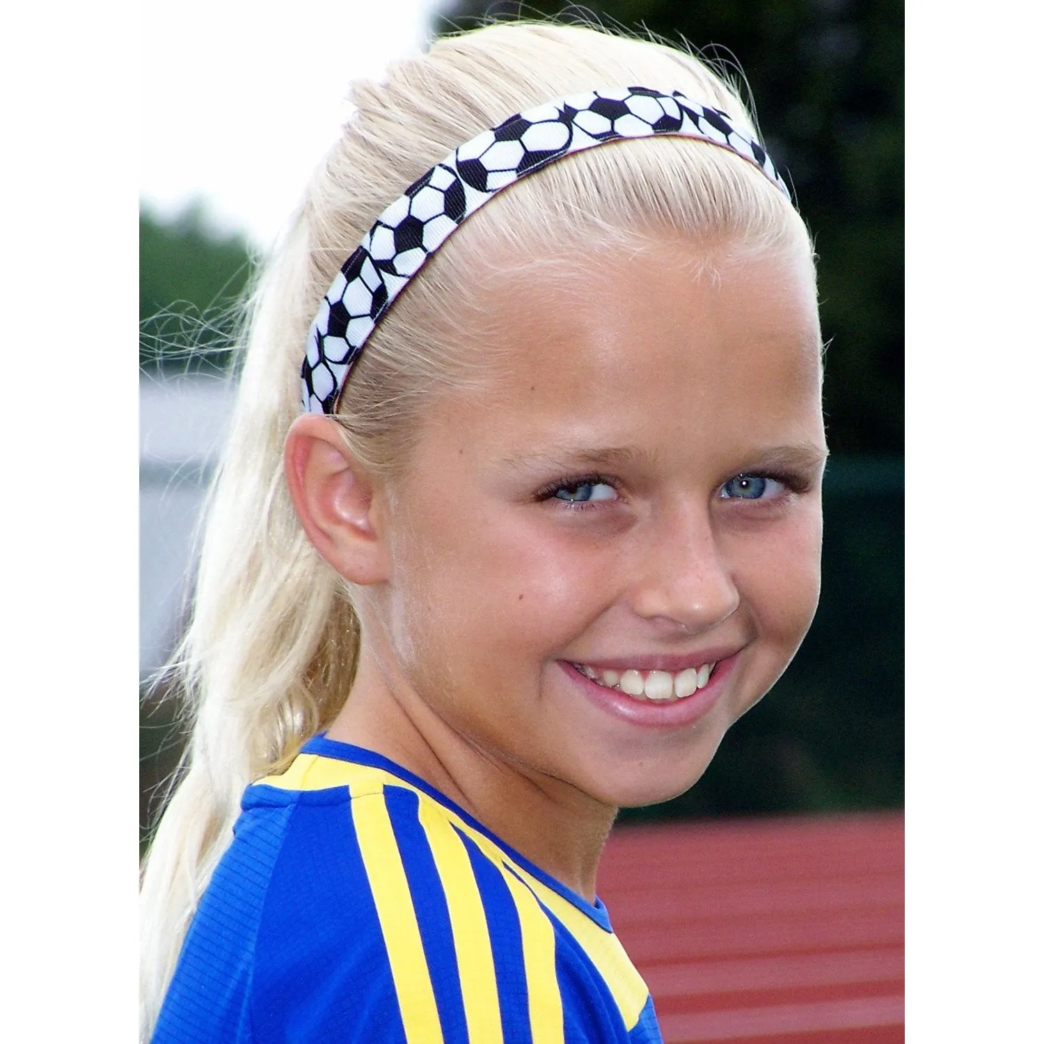 Soccer Star | 1 Inch