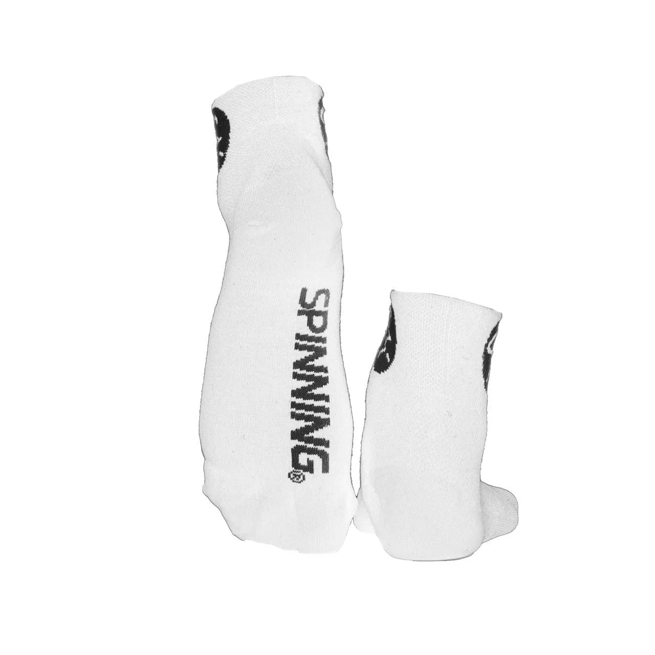 Spinning® Medallion Socks