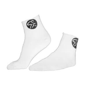 Spinning® Medallion Socks
