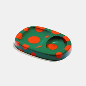 Spotted Catchall in Tomato