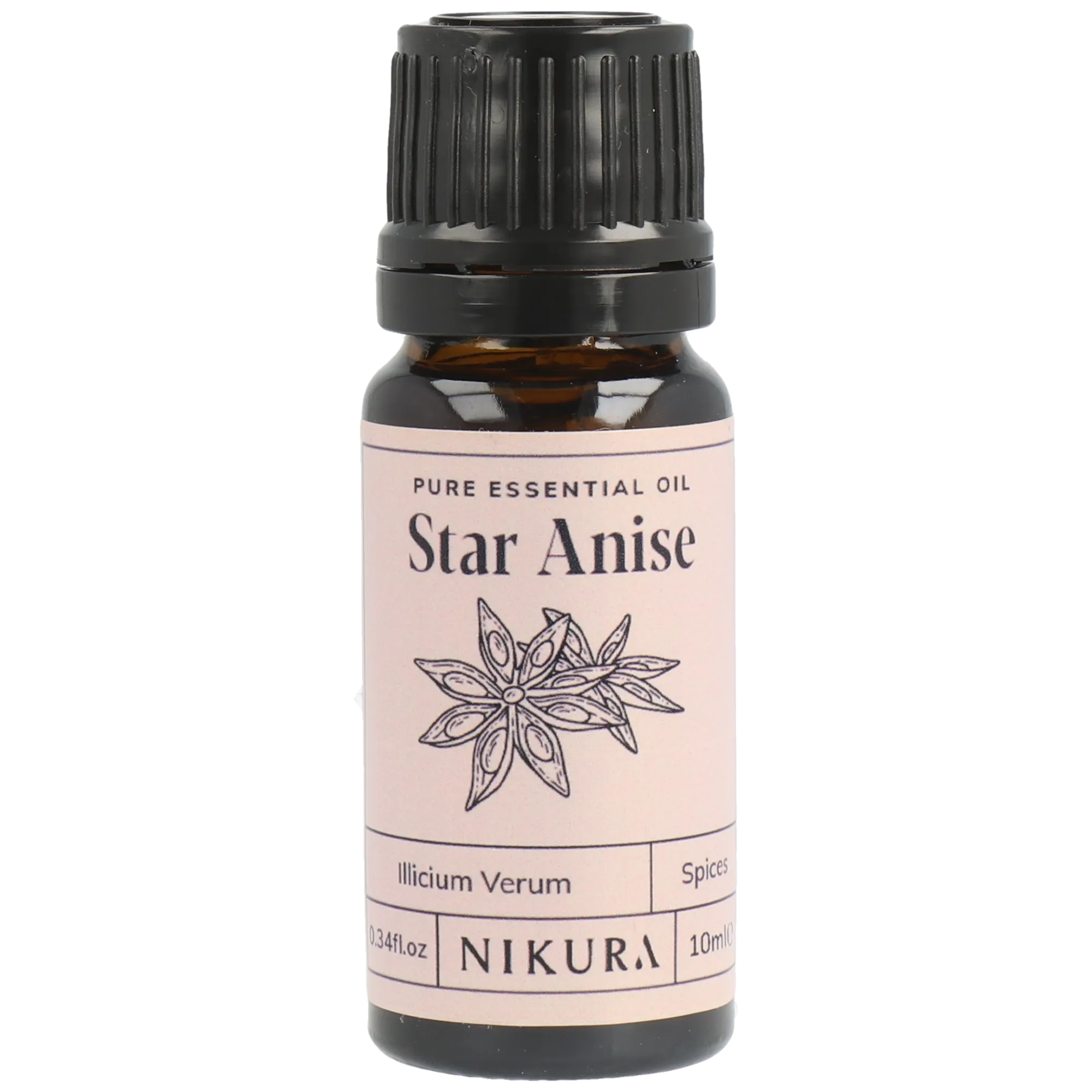Star Anise Essential Oil