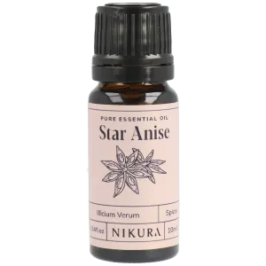 Star Anise Essential Oil