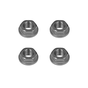 SuperATV Honda Pioneer Portal Gear Lift Recessed Nut Kit