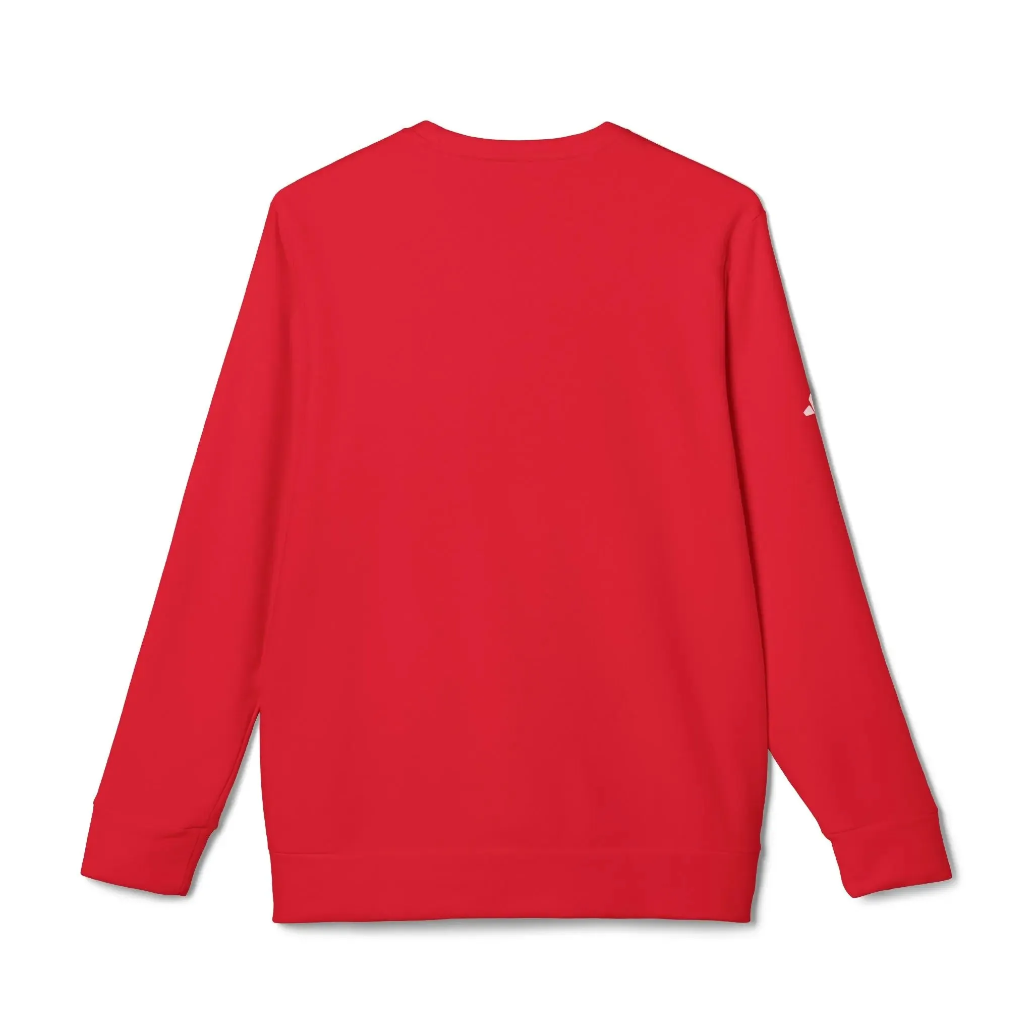 Sweatshirt adidas® Unisex Fleece Crewneck