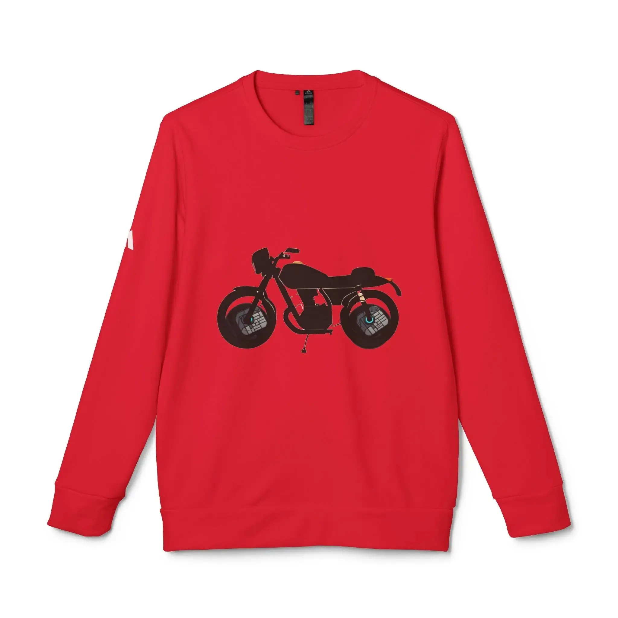 Sweatshirt adidas® Unisex Fleece Crewneck