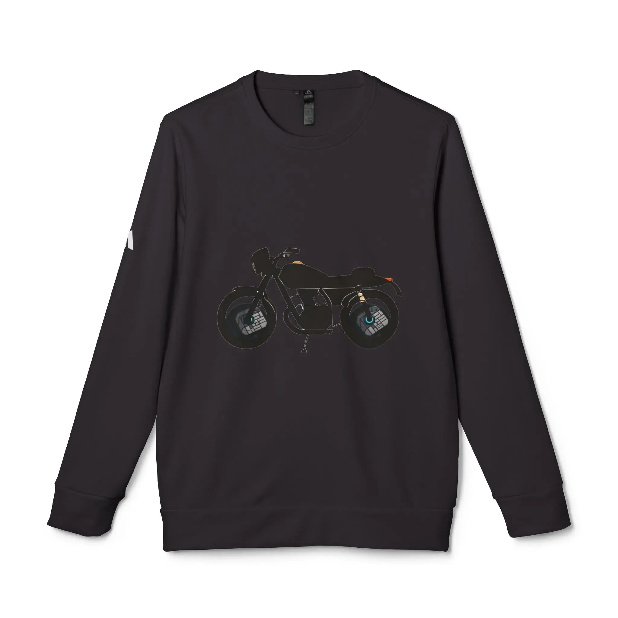 Sweatshirt adidas® Unisex Fleece Crewneck
