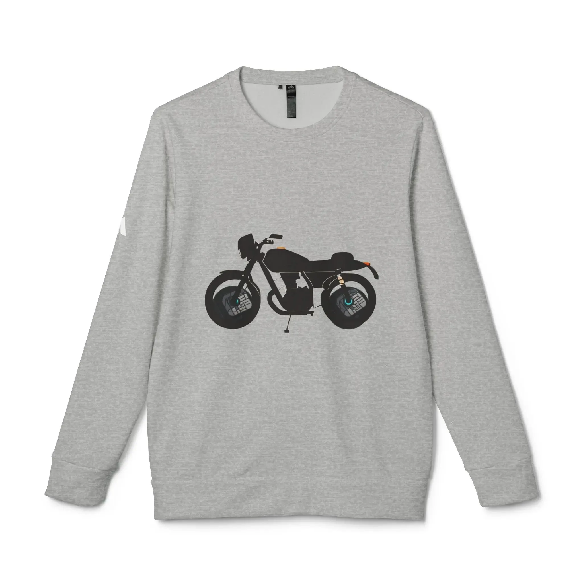 Sweatshirt adidas® Unisex Fleece Crewneck