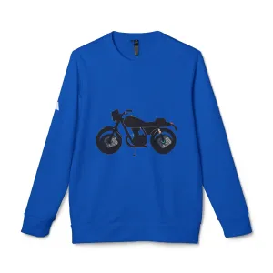 Sweatshirt adidas® Unisex Fleece Crewneck