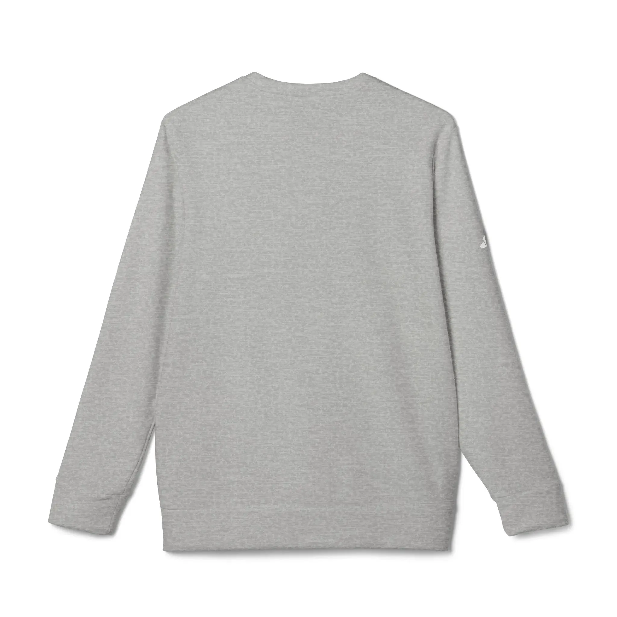 Sweatshirt adidas® Unisex Fleece Crewneck