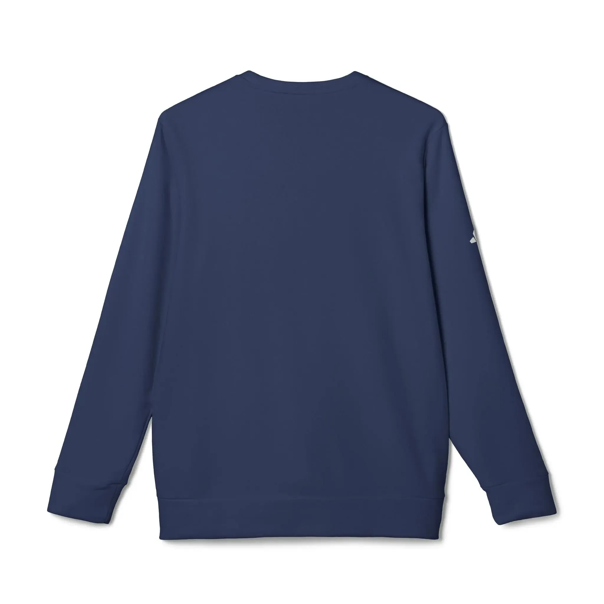 Sweatshirt adidas® Unisex Fleece Crewneck