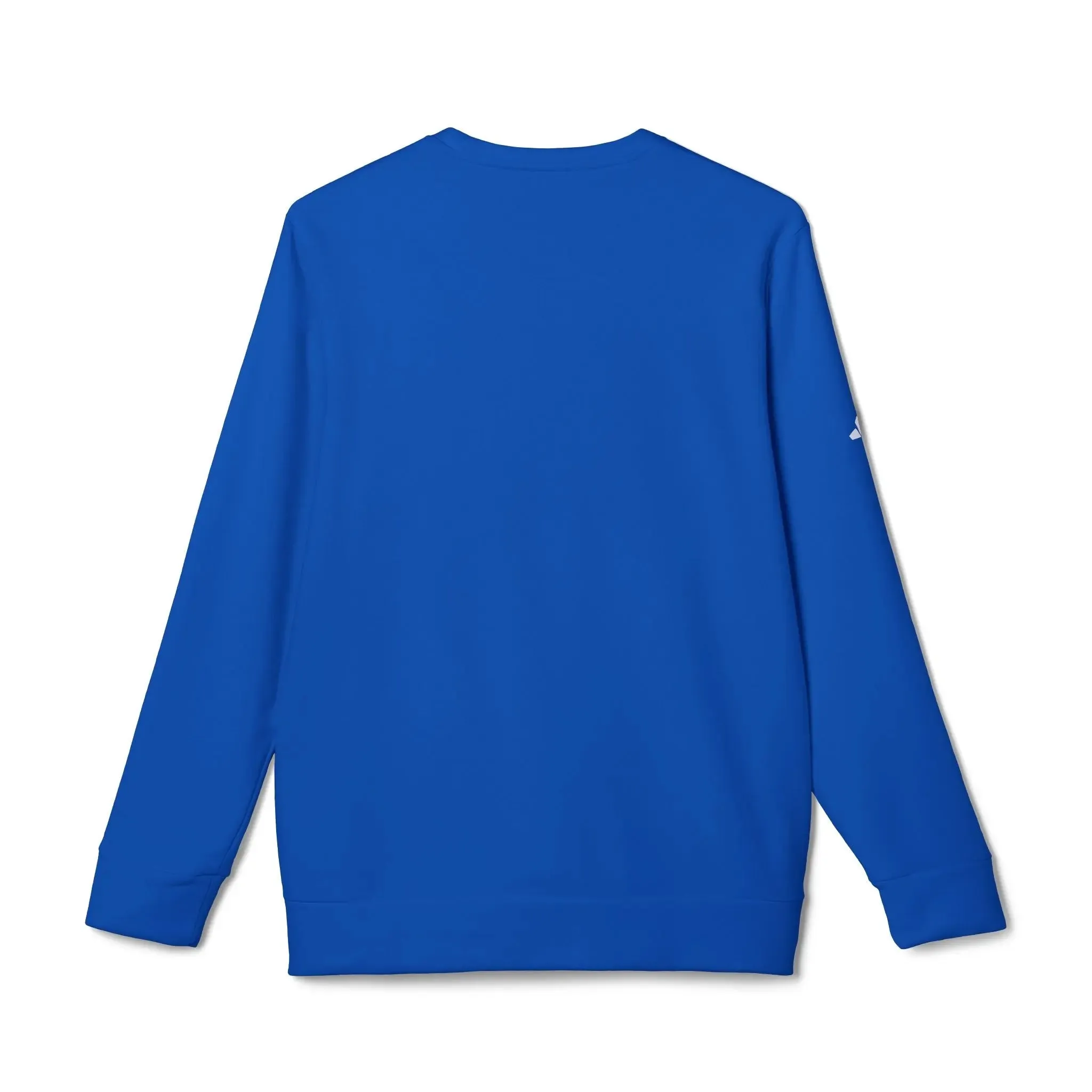 Sweatshirt adidas® Unisex Fleece Crewneck