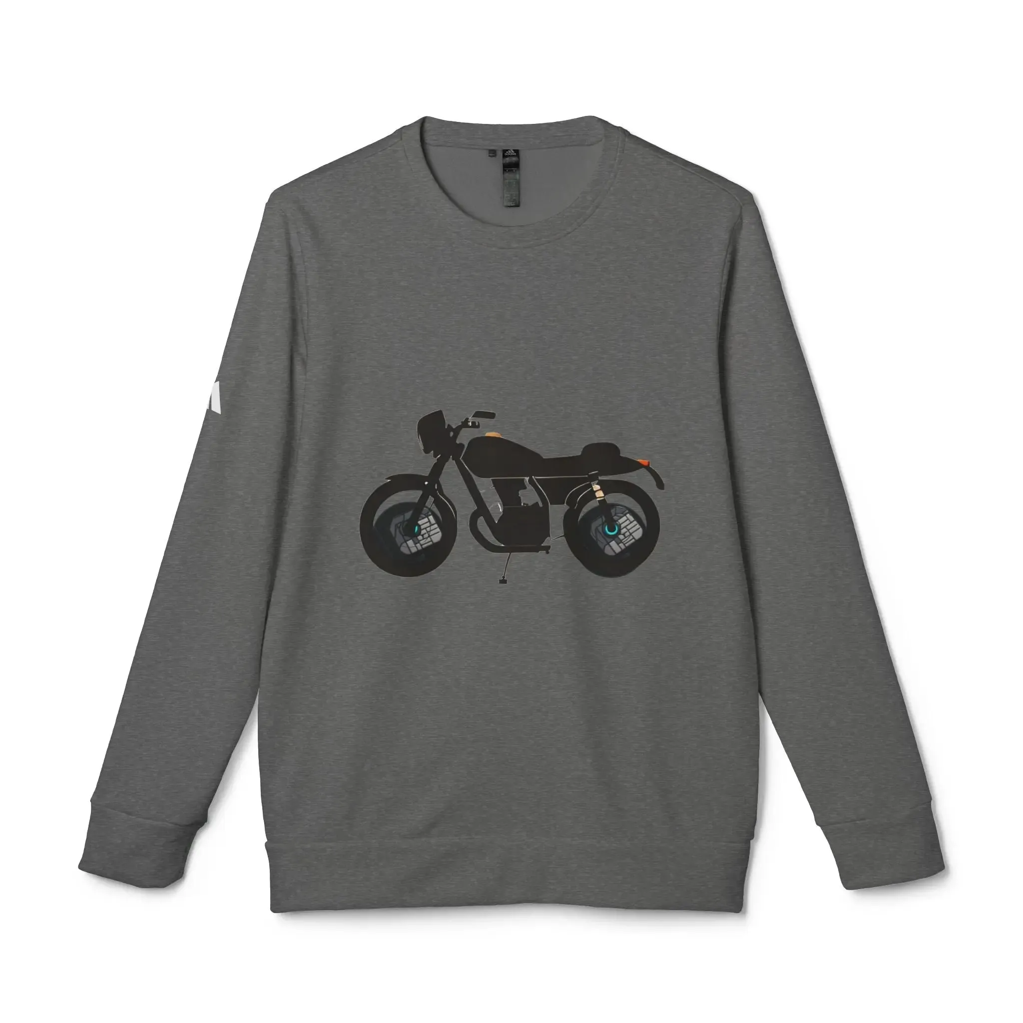 Sweatshirt adidas® Unisex Fleece Crewneck