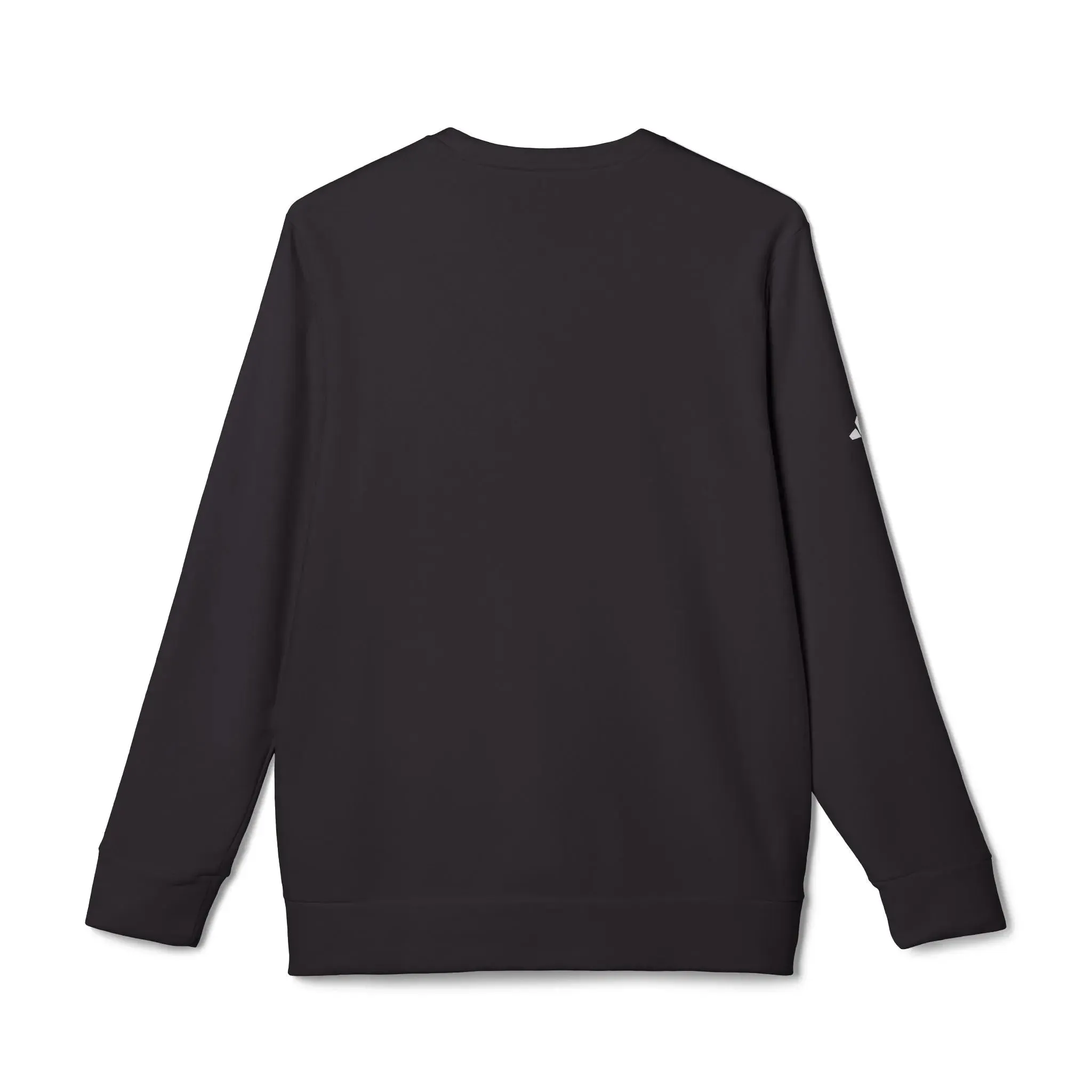 Sweatshirt adidas® Unisex Fleece Crewneck