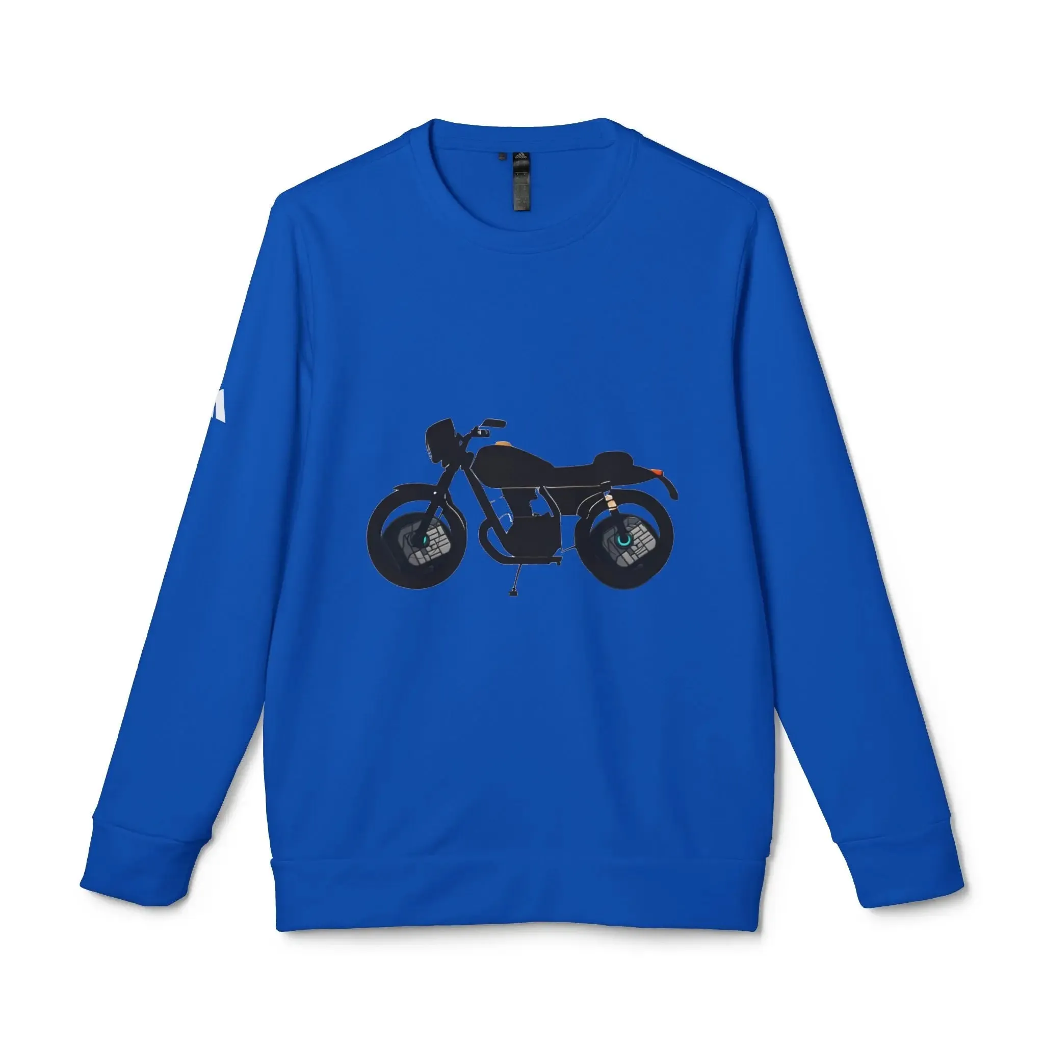 Sweatshirt adidas® Unisex Fleece Crewneck