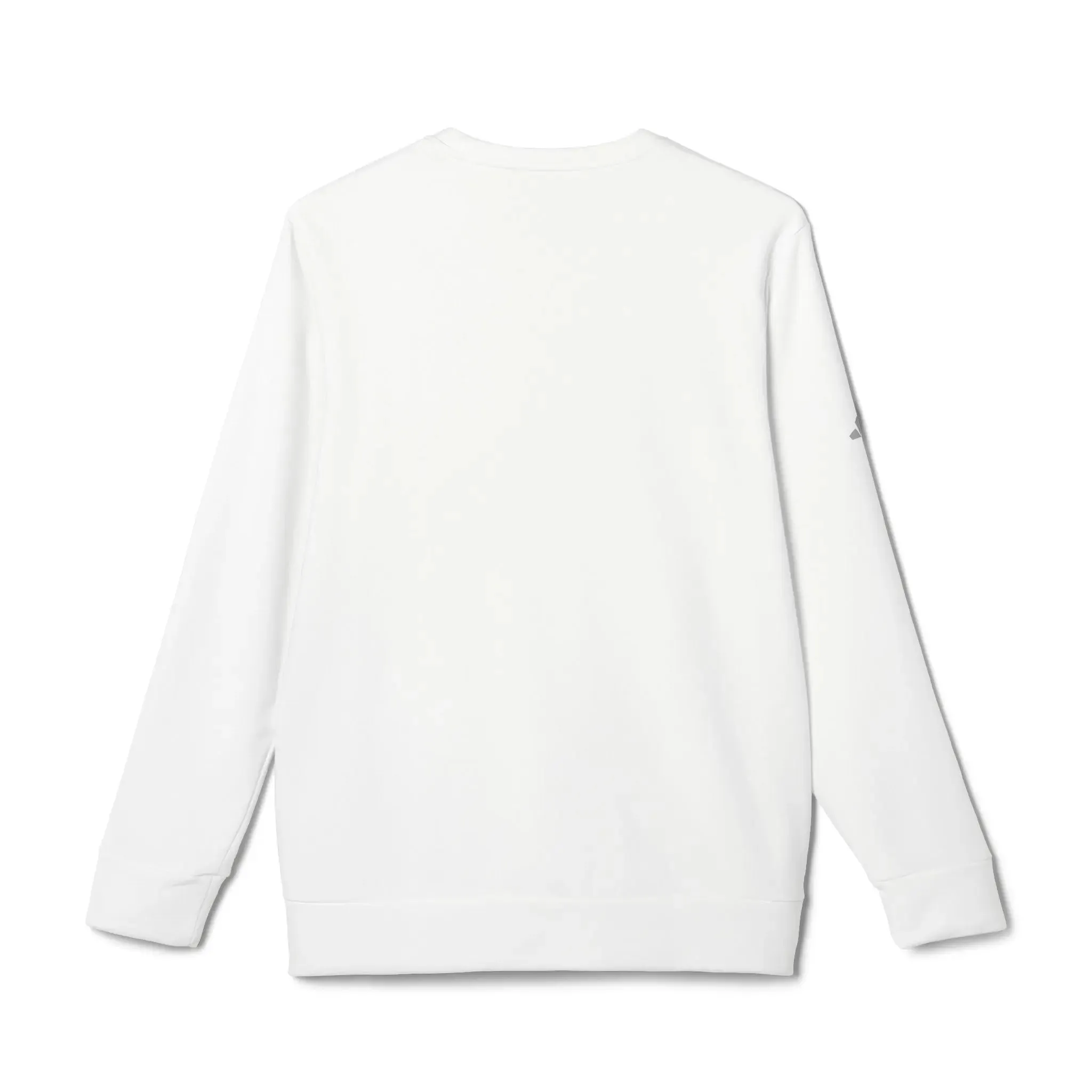Sweatshirt adidas® Unisex Fleece Crewneck