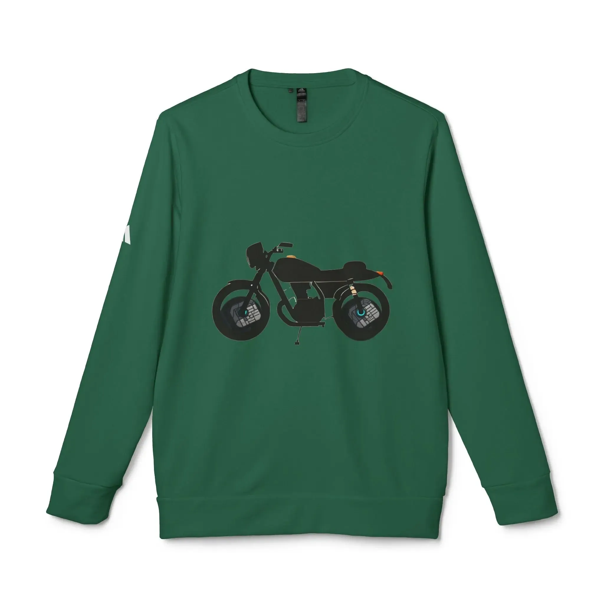Sweatshirt adidas® Unisex Fleece Crewneck