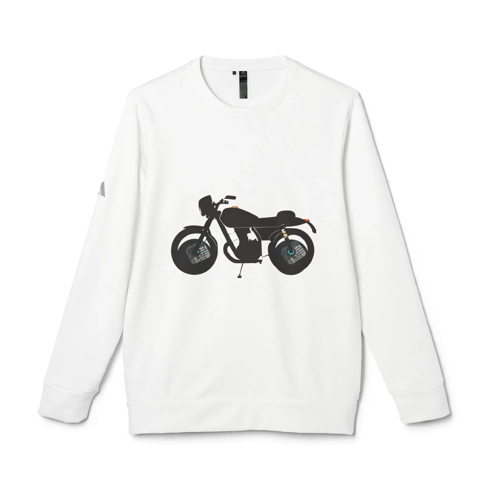Sweatshirt adidas® Unisex Fleece Crewneck