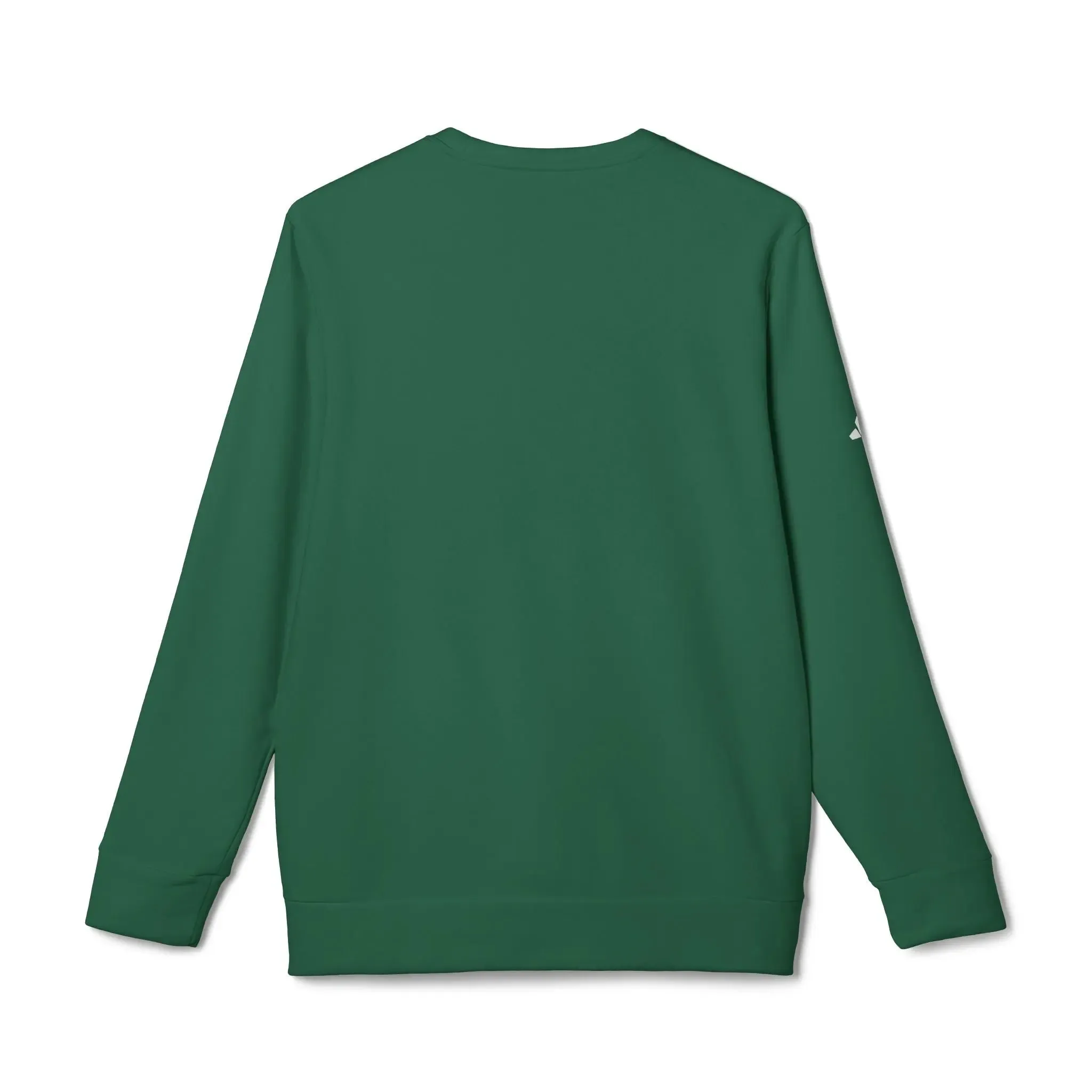 Sweatshirt adidas® Unisex Fleece Crewneck