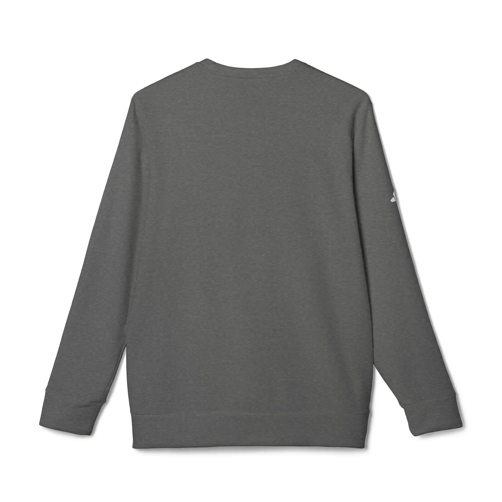 Sweatshirt adidas® Unisex Fleece Crewneck