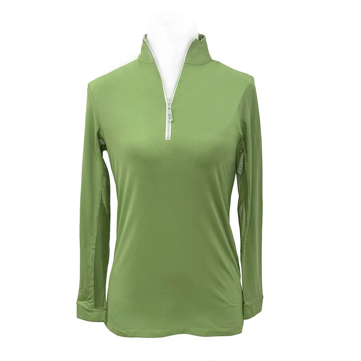 Tailored Sportsman Long Sleeve IceFil Sun Shirts Seasonal Colors
