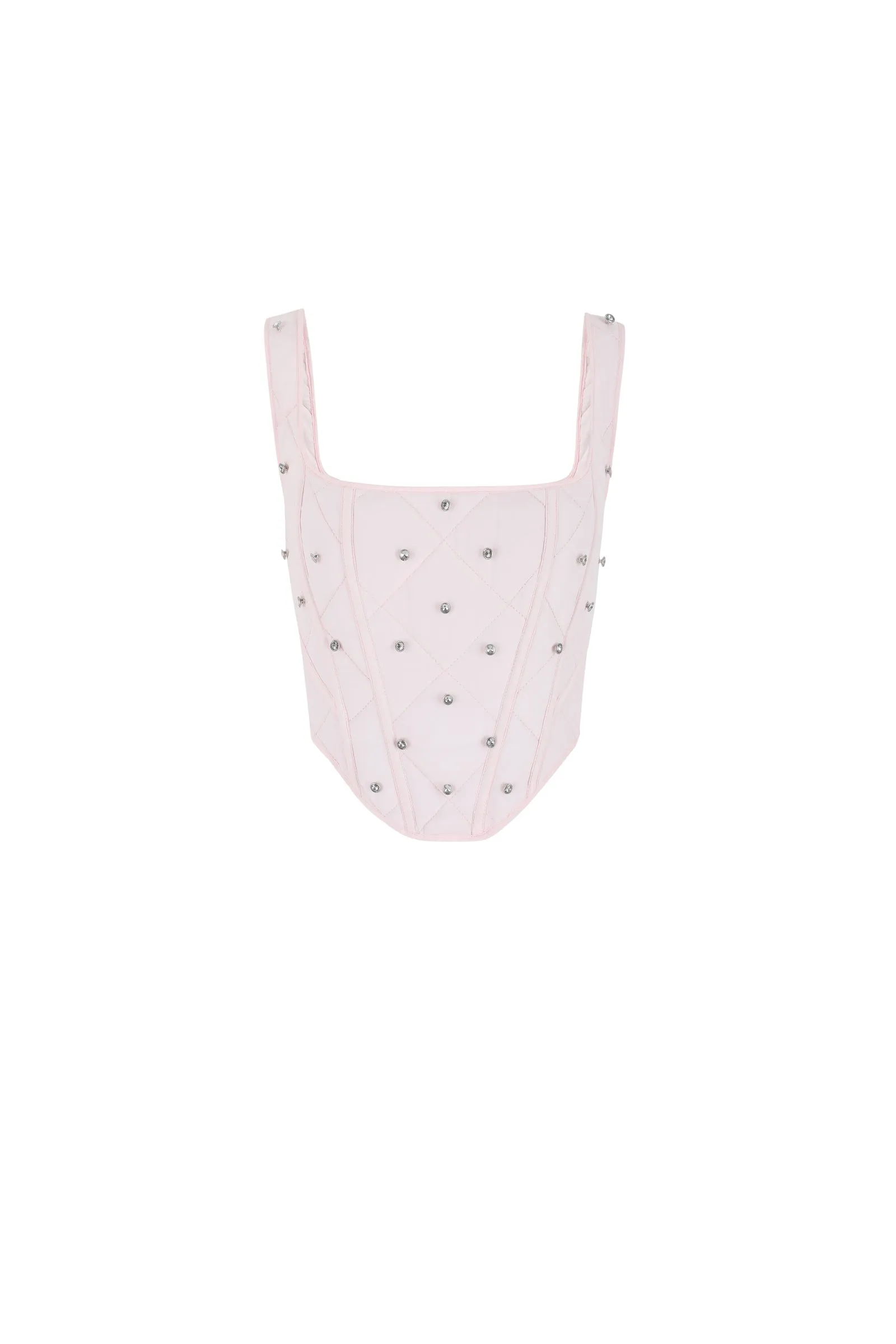 The Baby Soft Cushion Corset