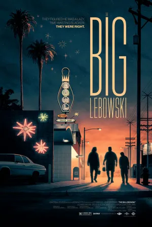 The Big Lebowski