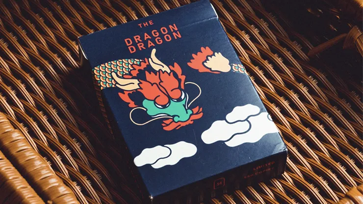 The Dragon