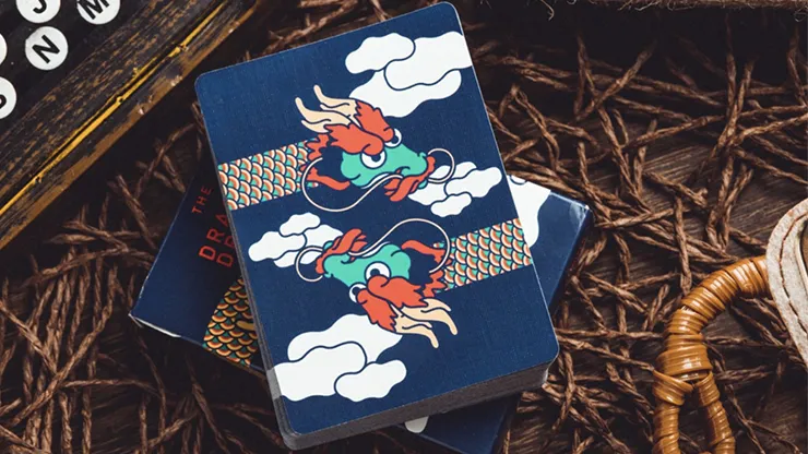 The Dragon