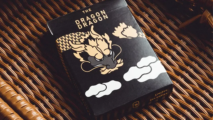 The Dragon
