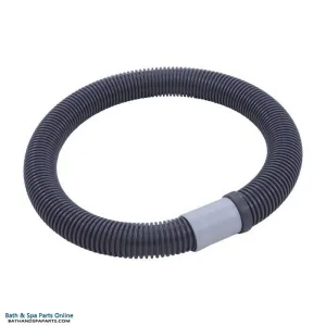 The Pool Cleaner 2-Wheel/4-Wheel Leader Hose [Gray] (896584000-617)