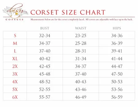 Top Drawer Faux Leather Steel Boned Underbust Corset