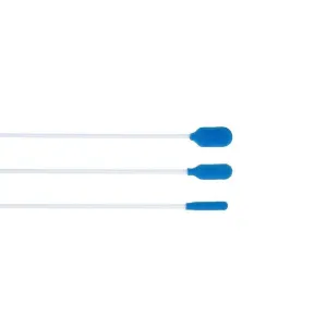 Trachi Hi-Vis Tube Cleaning Swabs - Large x 50 - TRSWB0250