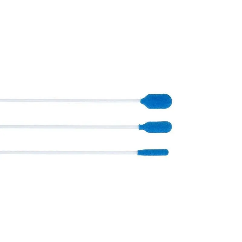 Trachi Hi-Vis Tube Cleaning Swabs - Large x 50 - TRSWB0250