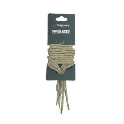 Trappers Core Laces - 125cm