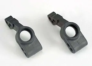 Traxxas Stub Axle Carriers (Rear)