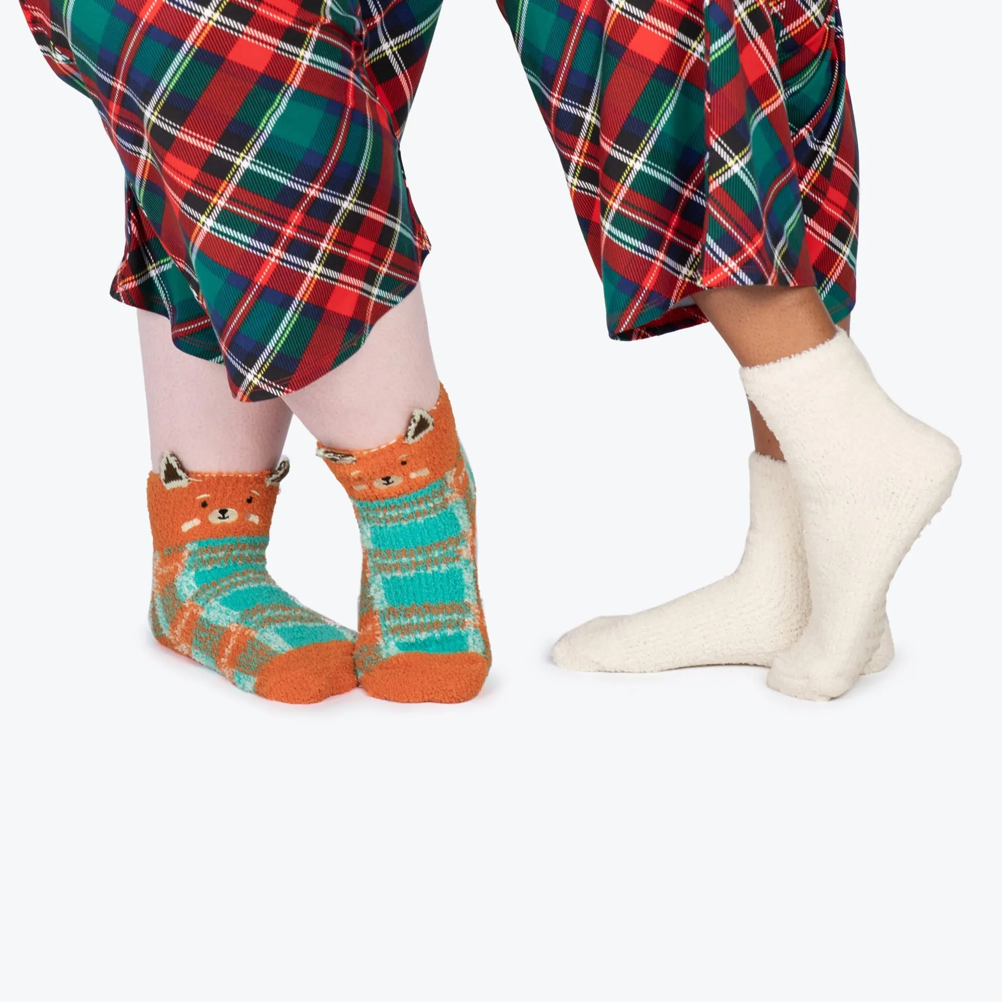 Trolley Friends Socks 2pk