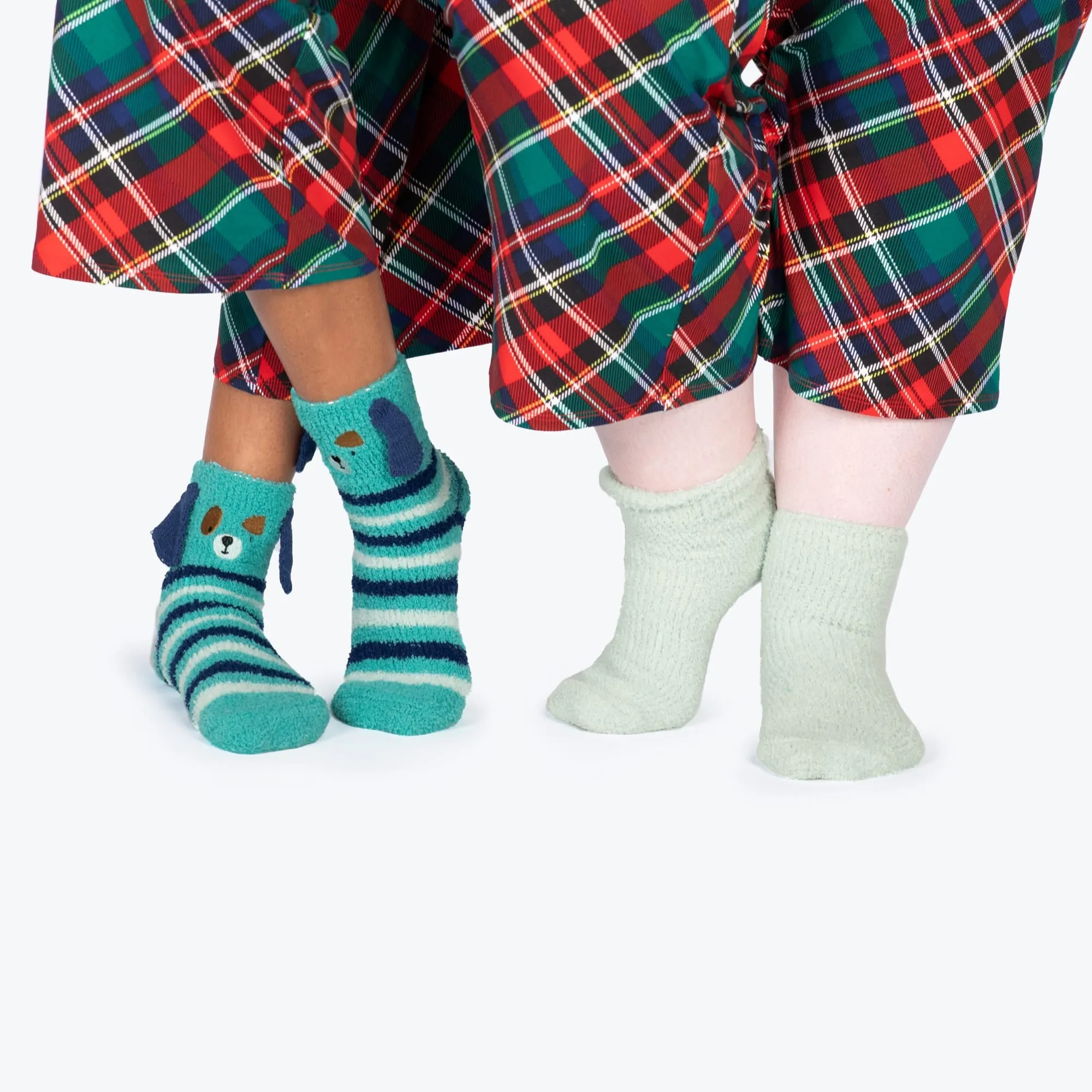 Trolley Friends Socks 2pk