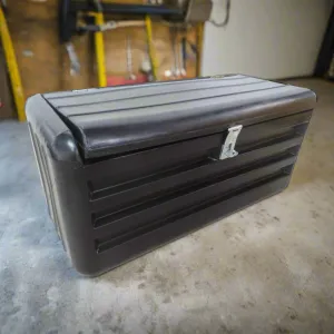Trucking Tool Box