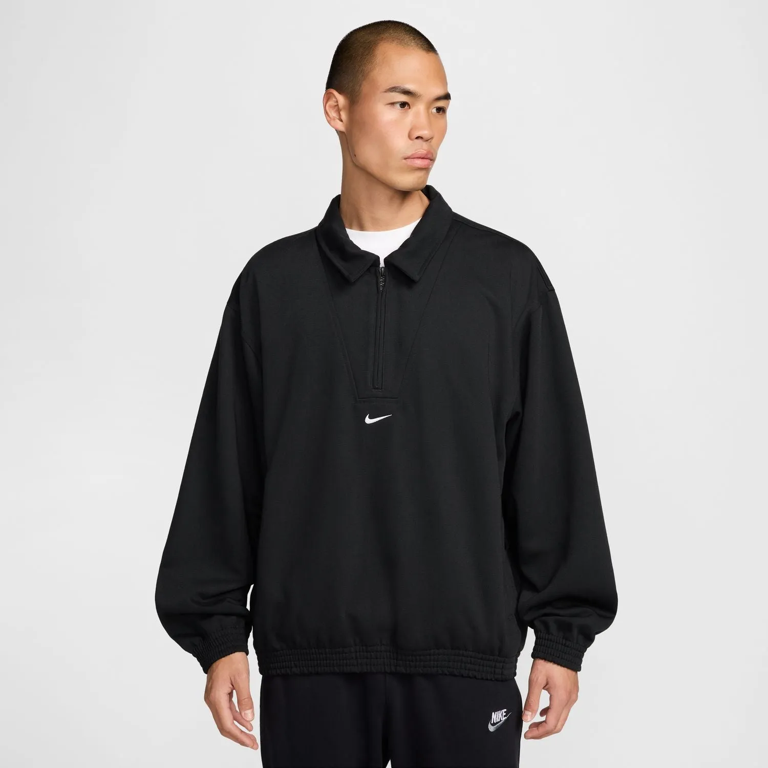 Twill Drill Top - Mens