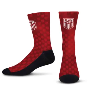 USMNT - Takeover