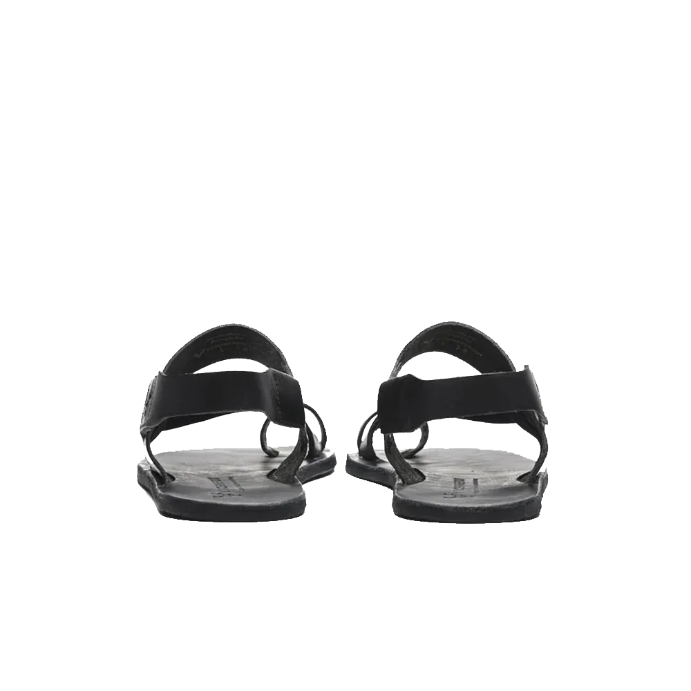 Vivobarefoot Opanka Sandal Womens Black
