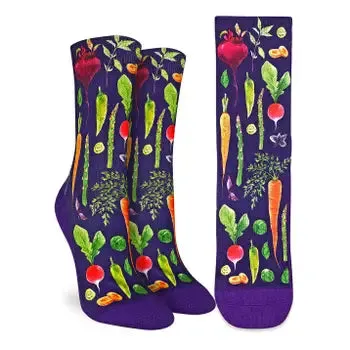 Women's Active Fit Good Luck Sock