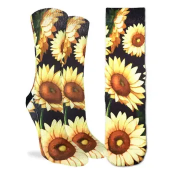 Women's Active Fit Good Luck Sock