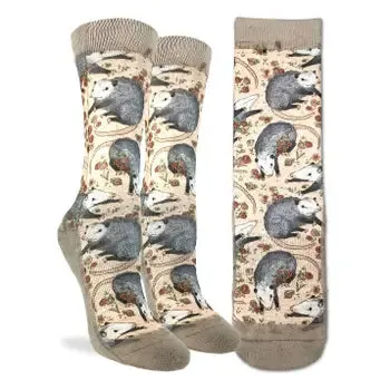 Women's Active Fit Good Luck Sock