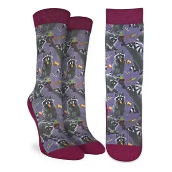 Women's Active Fit Good Luck Sock