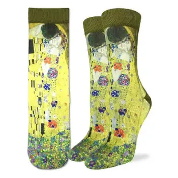 Women's Active Fit Good Luck Sock