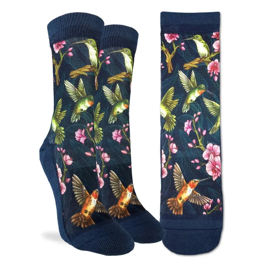 Women's Active Fit Good Luck Sock
