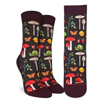 Women's Active Fit Good Luck Sock